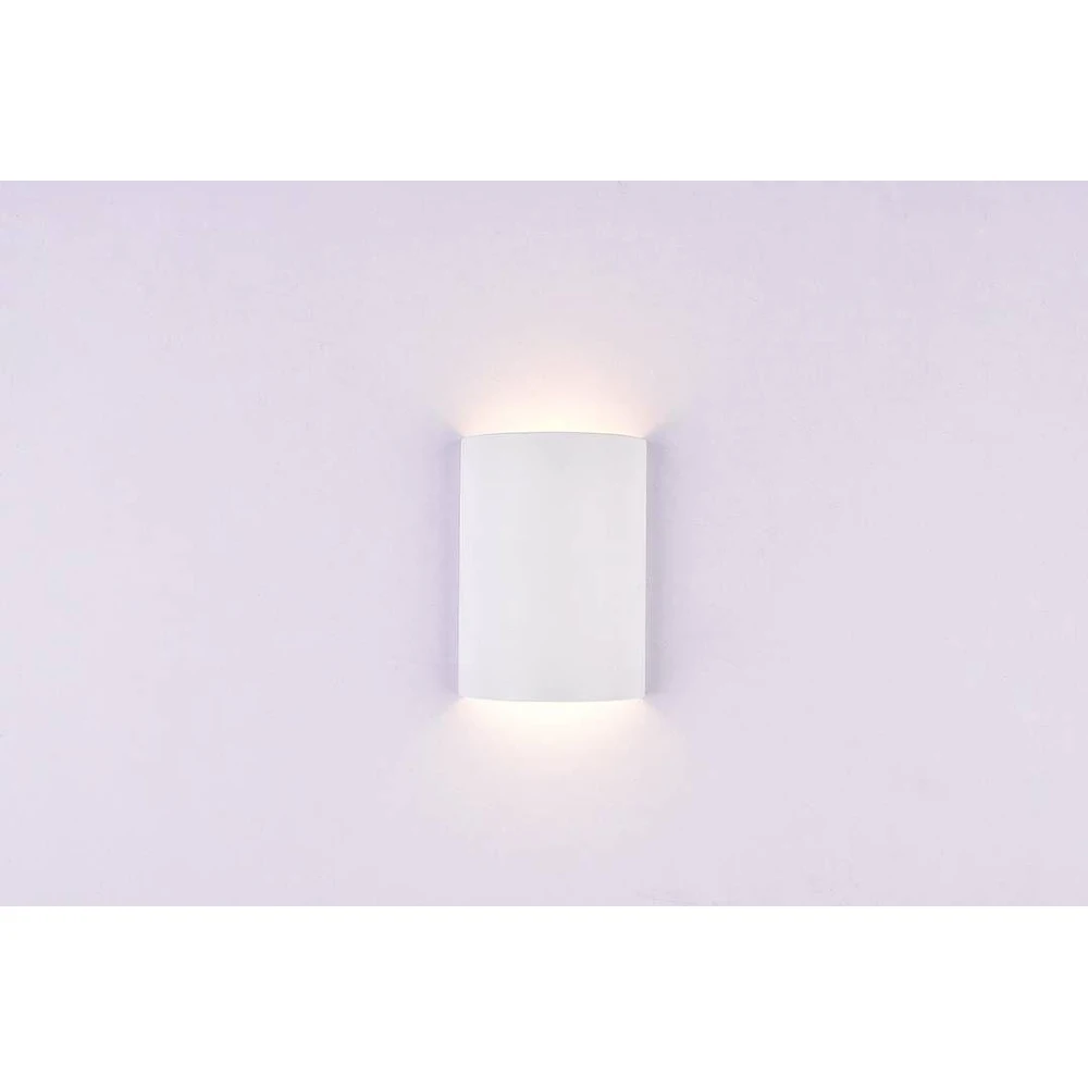 Настенный светодиодный светильник DesignLed GW Tube GW-6805-6-WH-WW 002393 (art.: 3920ba587619c) - 3920ba587619c
