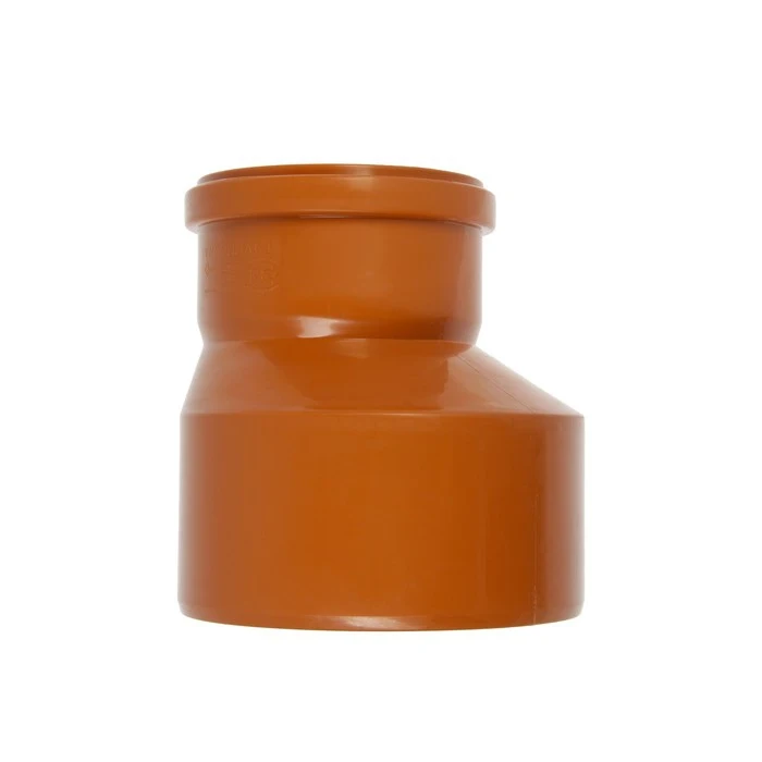 Переход эксцентрический FLEXTRON, 160 х 110 мм, наружный   4332285 (art.: 3920b35dc3aa1) - 3920b35dc3aa1
