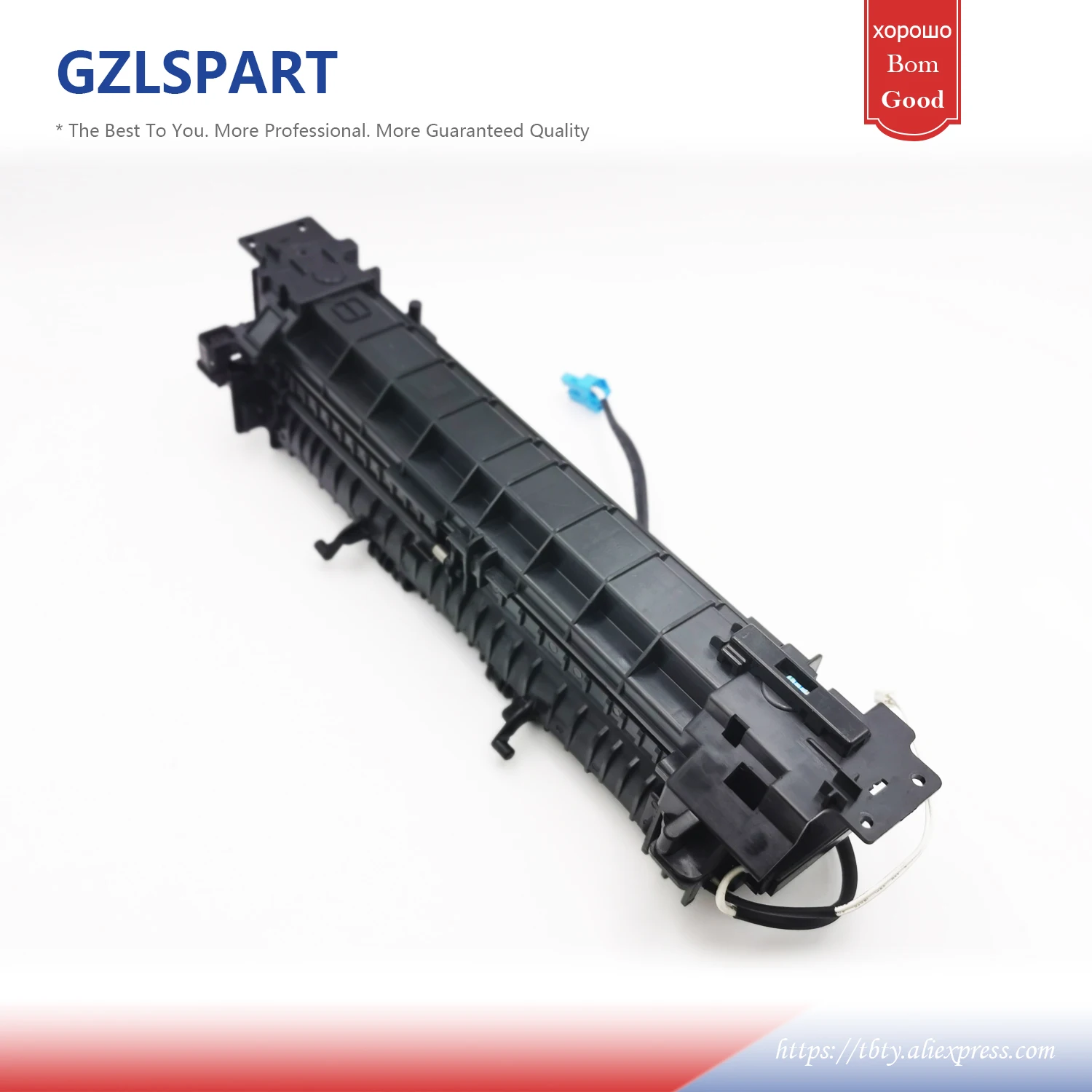 Фото JC91-01079A JC91-01080A Блок термофиксатора для Samsung CLP-360 CLP-365 CLP-366 CLP-365W CLP-366W CLP 360 365 366 CLP365 Узел термофиксатора №4