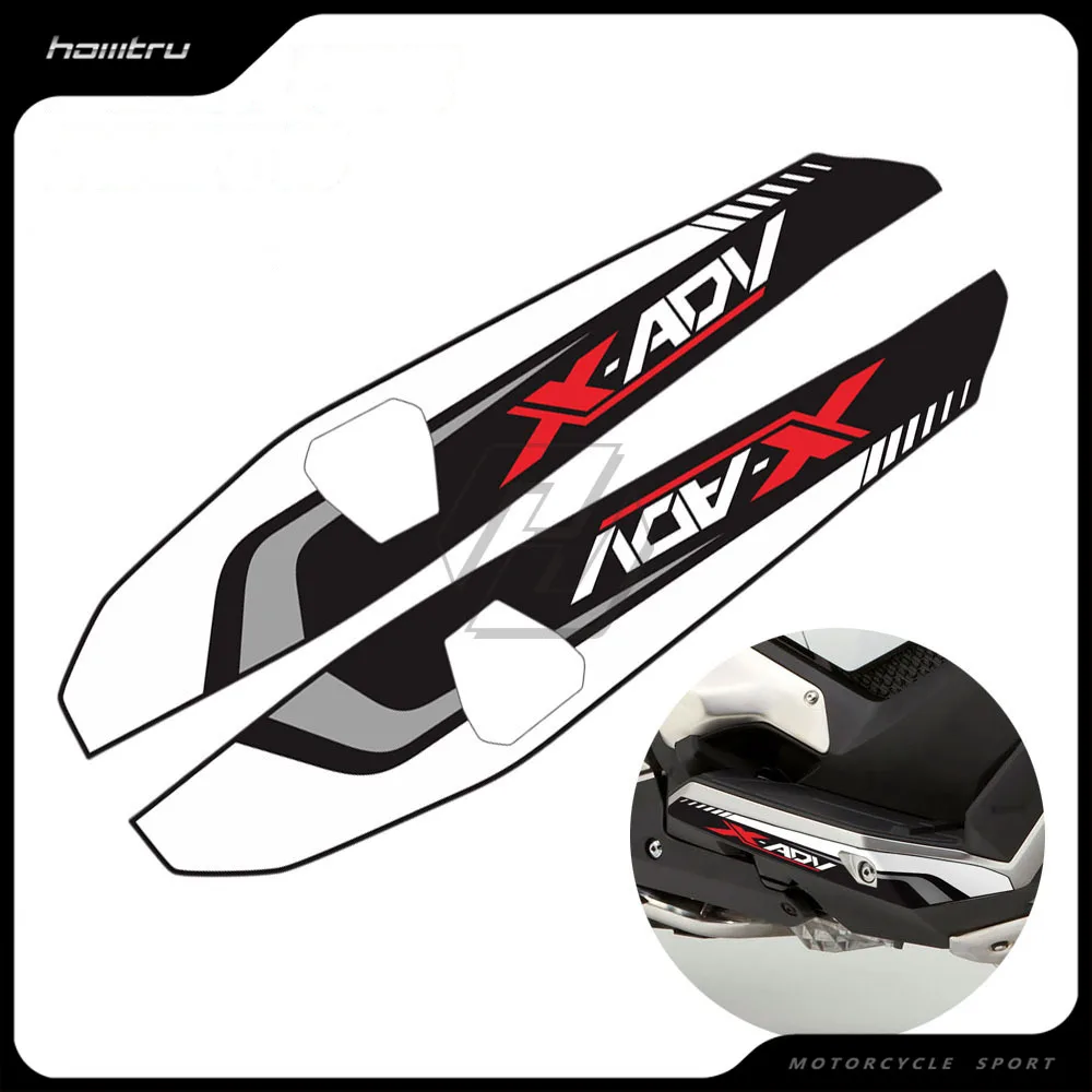 Чехол для Honda X-ADV 750 2017 2018 2019 2020