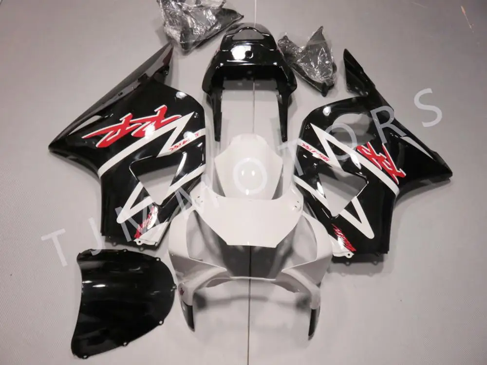 Обтекатели для HONDA cbr900rr 954RR 2002 2003, cbr954rr 954 03 02, белые, черные