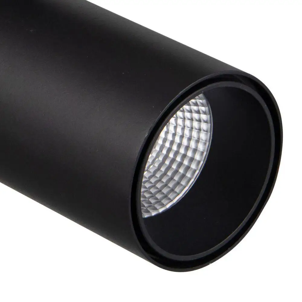 Фото Трековый светодиодный cветильник Mantra Fuji 220В, IP20 №3
