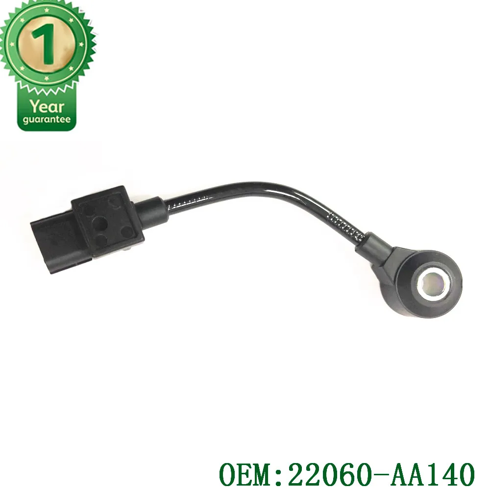 OEM 22060-AA140 22060AA140 детонационный датчик для Subaru Impreza Forester Legac