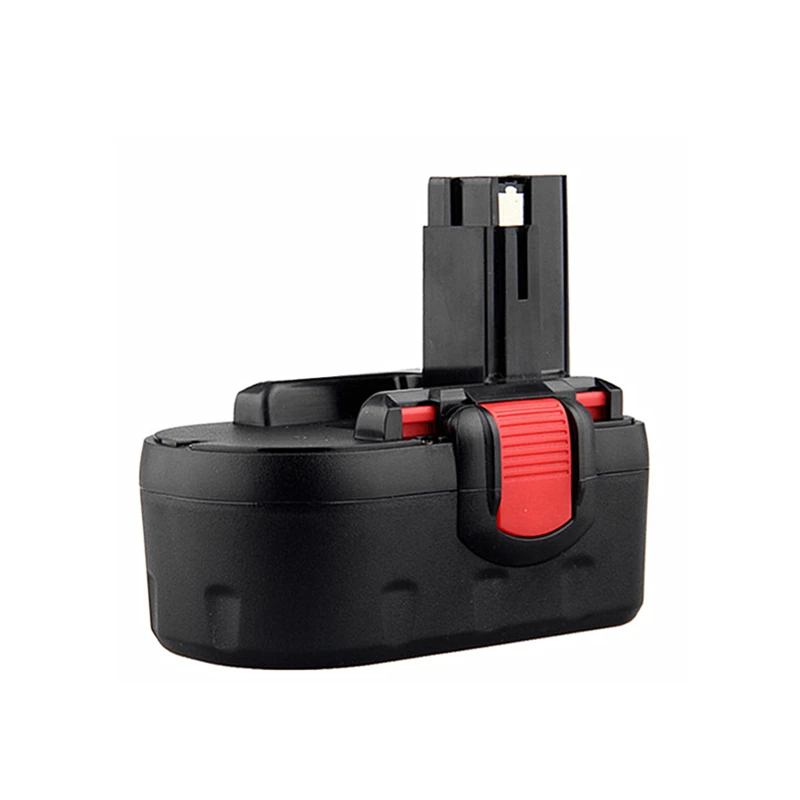 9,6 в12 В14,4 В18 в 5000 мАч для Bosch BAT043 BAT048 BAT025 BAT140 BAT045 BAT120 Ni-CD аккумуляторная батарея для Bosch 2607335533 (art.: 3920b64b11761) - 3920b64b11761
