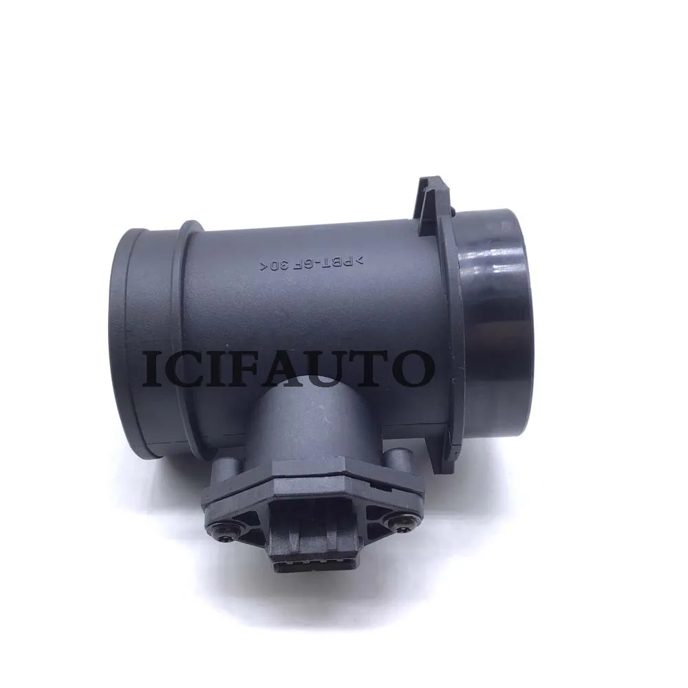 Фото Датчик массового расхода воздуха Maf для Honda Accord Civic Rover 200 25 400 45 MG ZR EXPRESS 2.0TD iDT TDiC 0281002120 MHK100360 №3