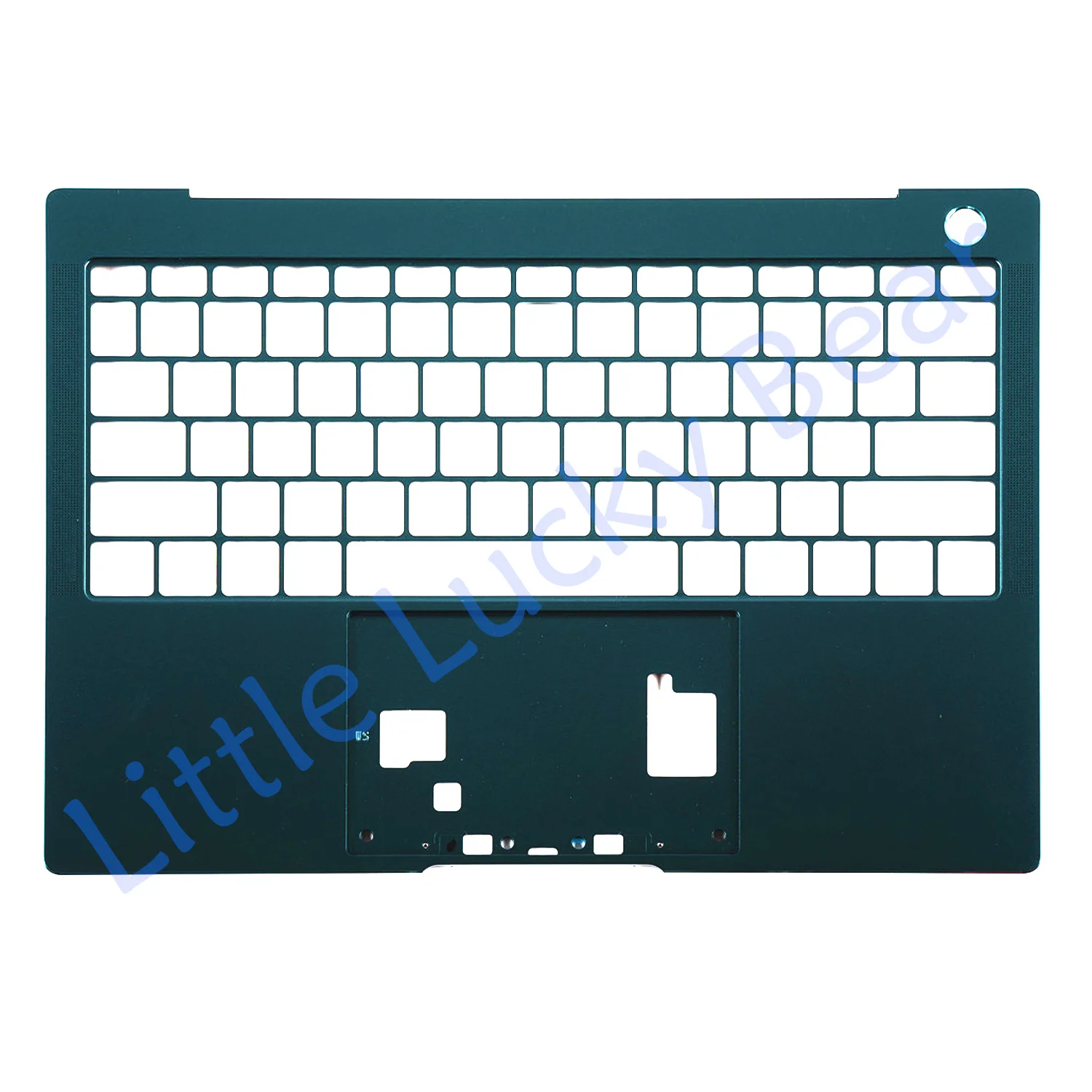 Новый оригинальный алюминиевый чехол для ноутбука Huawei matebook x pro 2021