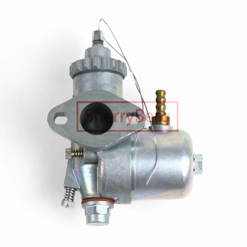 Карбюратор SherryBerg carb rep. Карбюратор Mikuni Amal Monobloc для мотоцикла TRIUMPH Kawasaki 650 BSA Нортон 650cc 34 мм