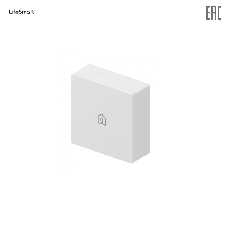 Пульт LifeSmart CUBE LS069WH