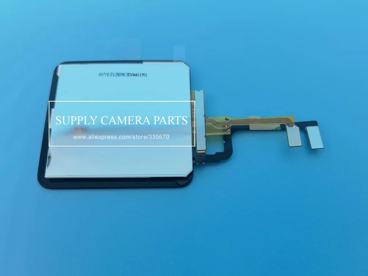 ЖК-дисплей для iPod Nano 6 6-го поколения A1366