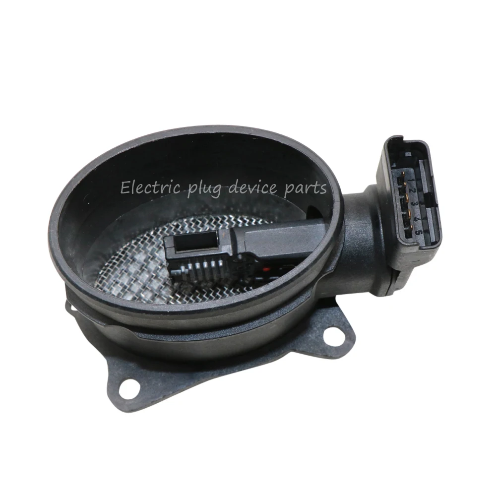 Датчик расхода воздуха MAF для Peugeot Citroen Fiat VOLVO C30 S40 MK II V50 MW 1.6D 9650010780 30622124 30774680 3M5A12B579BA (art.: 3920d1e7bd99e) - 3920d1e7bd99e