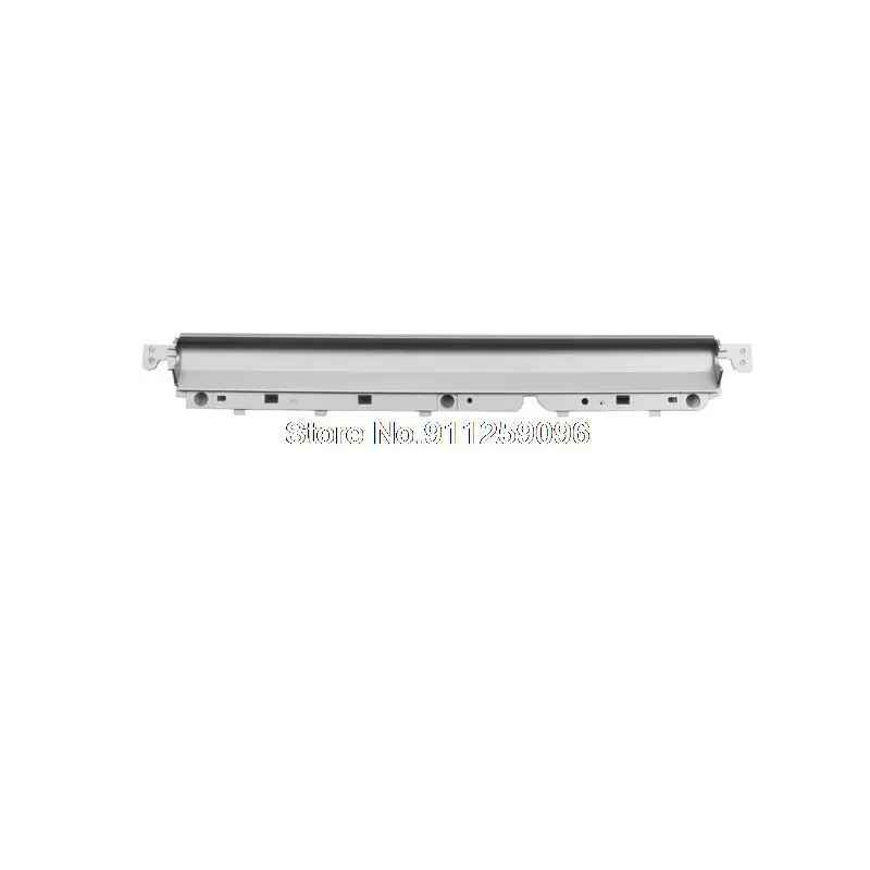Крышка шарнира ЖК-дисплея для ноутбука Lenovo Ideapad 700 700-15 700-15ISK 5CB0K85905 80RU, серебристая, новая
