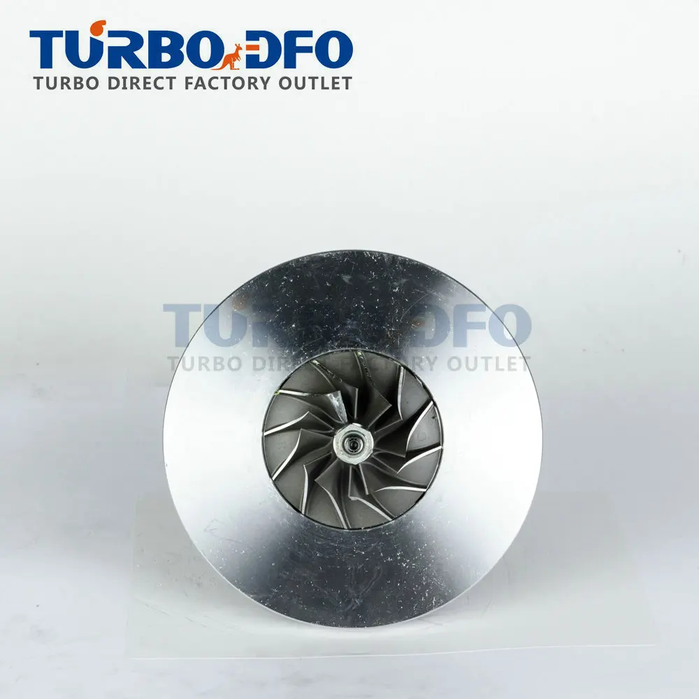 Фото Турбосердечник для VW T3 Transporter 1,6 TD JX 52Kw 53149706000 53149886000 068145702J K14-6001 картридж зарядного устройства для турбины 1984-1992 №5