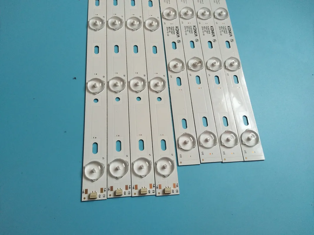 Подсветка для телевизора KL42GT618 35017847 REV-00 2019-12-22 для 35017849 35017855 35017848 DNS K42A619 (art.: 3920bcaf39a1c) - 3920bcaf39a1c