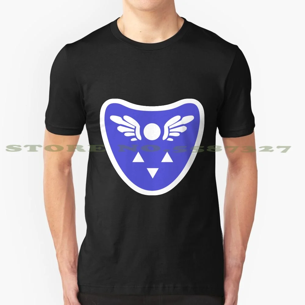 Футболка Delta Rune V3 из 100% хлопка, женская, со скелетом, спутанная, симпатичная, для игр в стиле Kawaii, Steam, Tobyfox, Тоби лиса