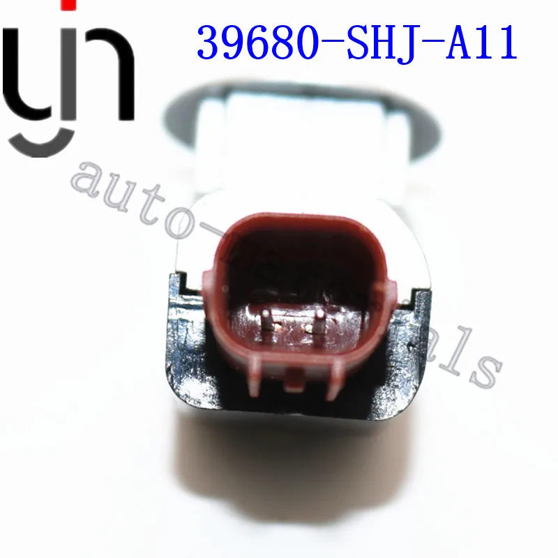Парковочные датчики 39680-SHJ-A61 для CRV, черный, белый, серебристый, бесплатная доставка, автомобильные датчики, ультразвуковой датчик, Автомобильный датчик (art.: 79ad2e710) - 79ad2e710