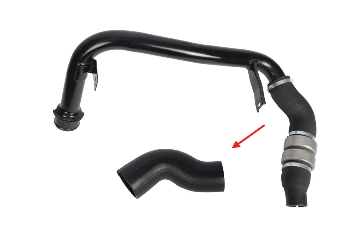 1359961080 турбошланг для Citroen Jumper Van Truck/Van Relay Citroen Jumper