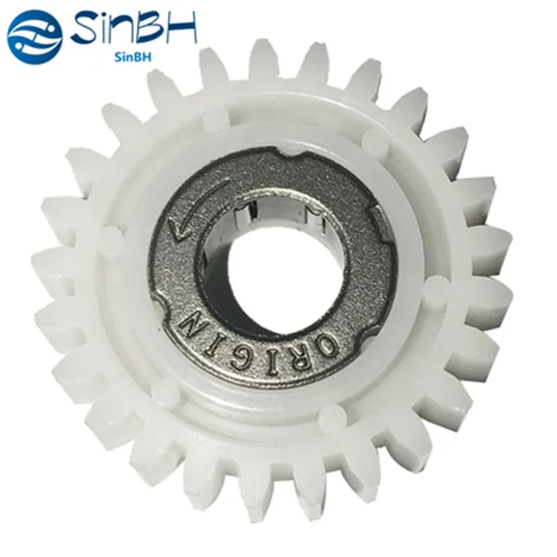 3 шт. подлинный оригинальный приводной механизм M1X25X7 612-10024 для Ricoh RV EV MZ MV EZ 200 220 230 RZ 200 220 230 300 310 RV 2450 2460C 2490C