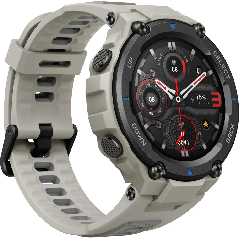 Фото Смарт-часы AMAZFIT T-Rex Pro, 1.3