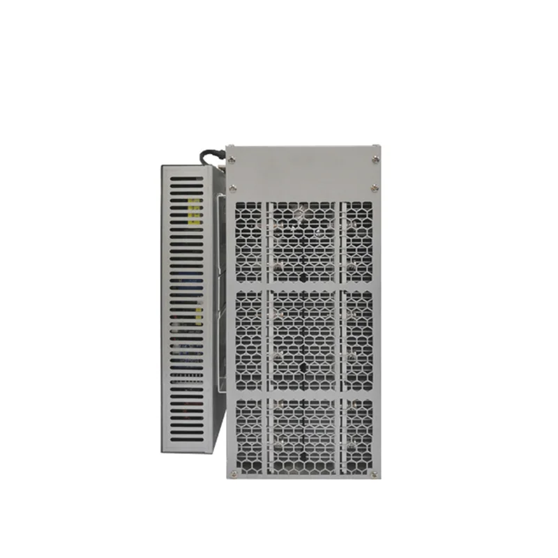 Фото TLSD использованная Майнер Avalon A1246 90T Биткоин Майнер BTC Майнер машина 3420 Вт с блоком питания №5