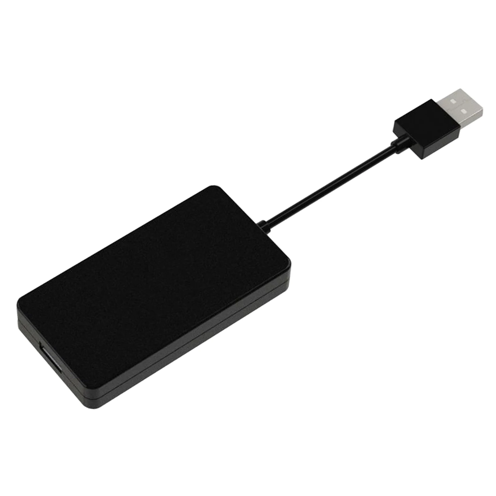 Беспроводной USB-ключ Smart Link для навигационного плеера Android, мини-USB-накопитель, черный
