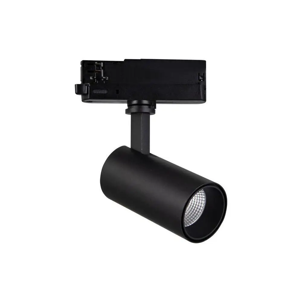 Фото Трековый светодиодный cветильник Mantra Fuji 220В, IP20 №5