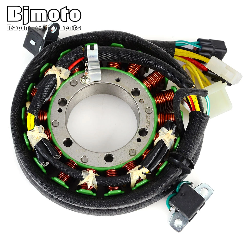 Катушка статора 4012939 для Polaris 600 Switchback Pro 800 Pro RMK EFI L/C Rush Pro-R Switchback Adventure Assault EFI L/C Pro-R
