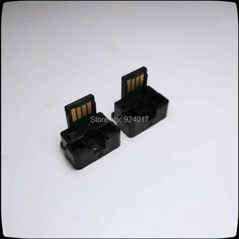 MX-61 MX-61NT MX-61GT MX-61FT Чип картриджа для принтера Sharp, MX-2630 3050 3070 3550 3570 4050 4070 5050 6050 Чип тонера
