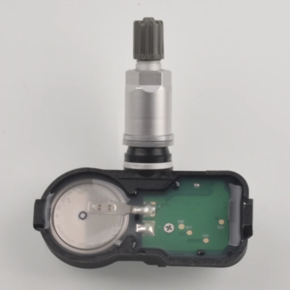 Фото 4 шт. автомобильный датчик давления в шинах TPMS 315 МГц для Toyota Camry Tacoma Land Cruiser для LEXUS RX350 RX450H №3