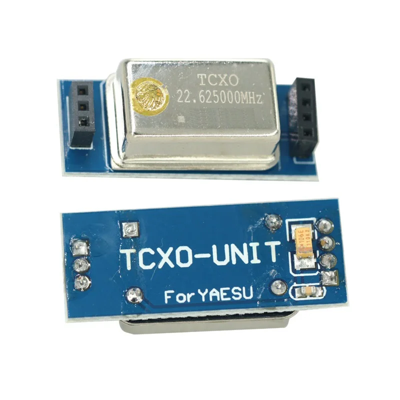 0.5PPM 22,625 MHz компенсированные Кристальные компоненты TCXO модуль фт-240/817 Новинка