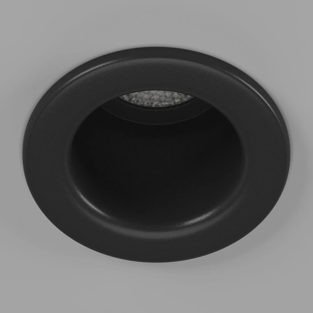 Встраиваемый светодиодный светильник DesignLed DL-A004-3-BL-WW 006642 (art.: 3920ba575d04d) - 3920ba575d04d