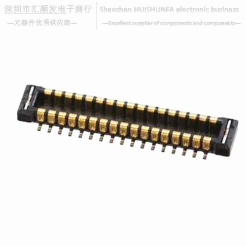 Фото Соединители «плата-плата» и мезонин Molex 505551 -3410 №3