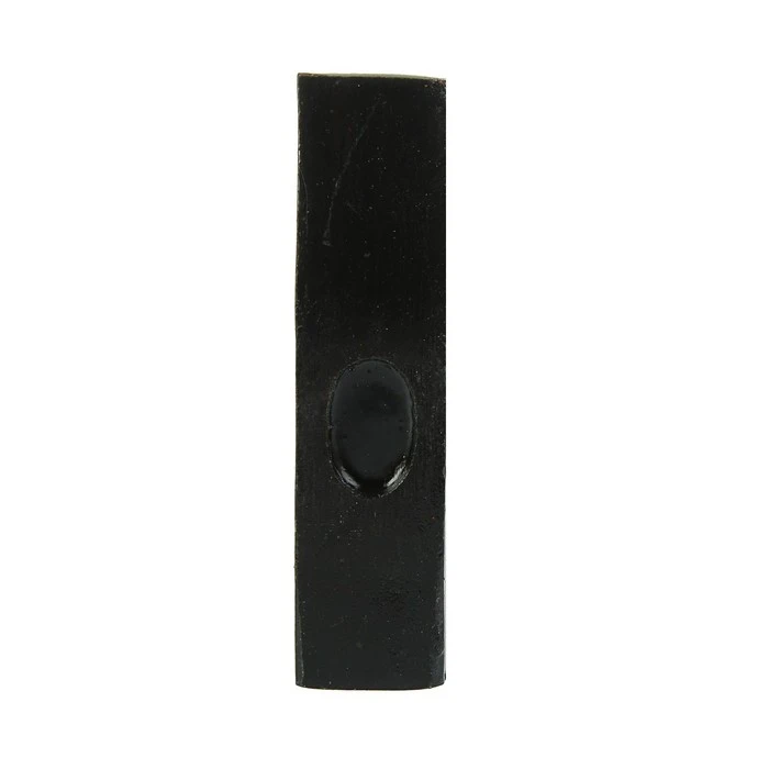 Молоток слесарный LOM, квадратный боек, деревянная рукоятка, 800 г 1672075 (art.: 3920b18f04a71) - 3920b18f04a71