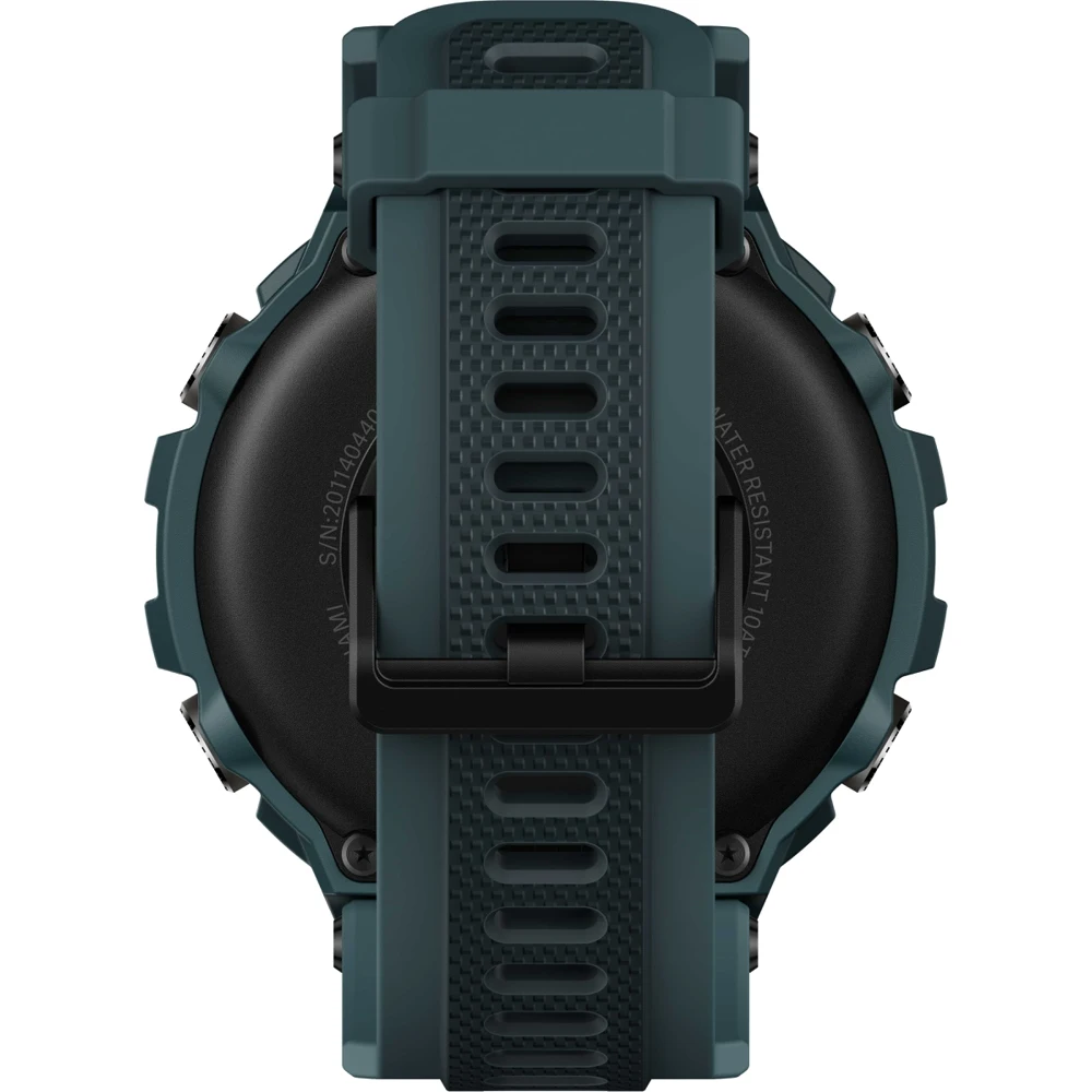 Фото Смарт-часы AMAZFIT T-Rex Pro, 1.3