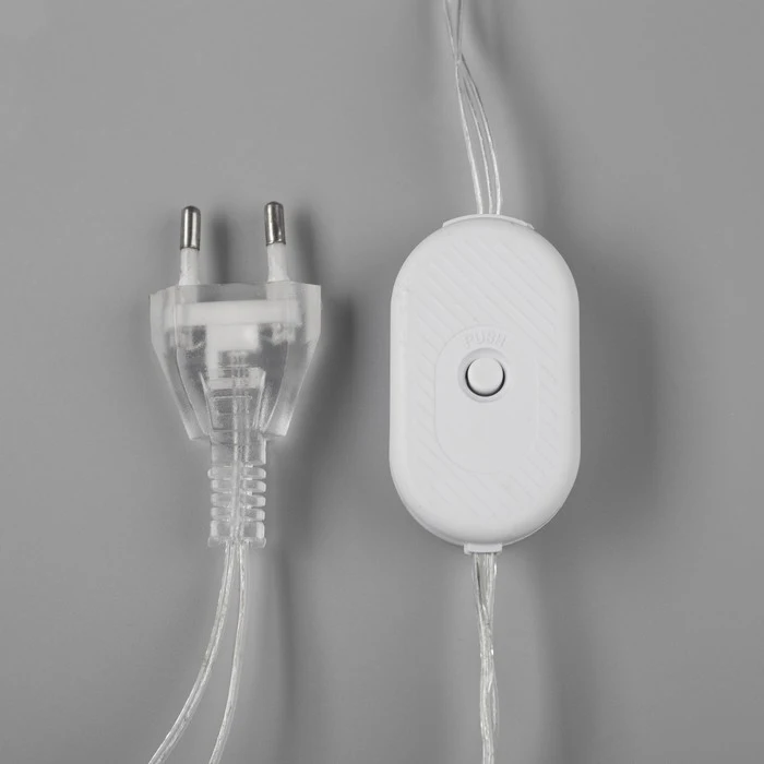 Фигура акрил. Олененок 26х13х30 см, контр. с димером, 30 LED, 220V 4357271 (art.: 3920b339e40a3) - 3920b339e40a3