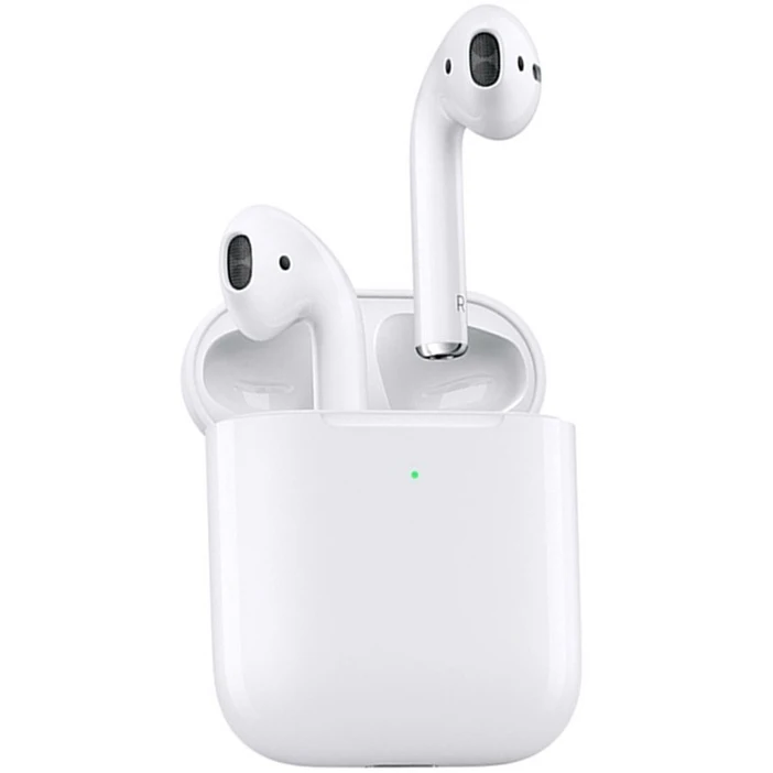 Bluetooth-наушники WiWU Airbuds X Pro Белые