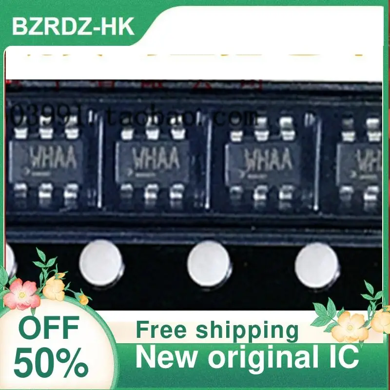 5 шт./лот MIC3287-24YD6TR SOT23-6 пффф новый оригинальный IC