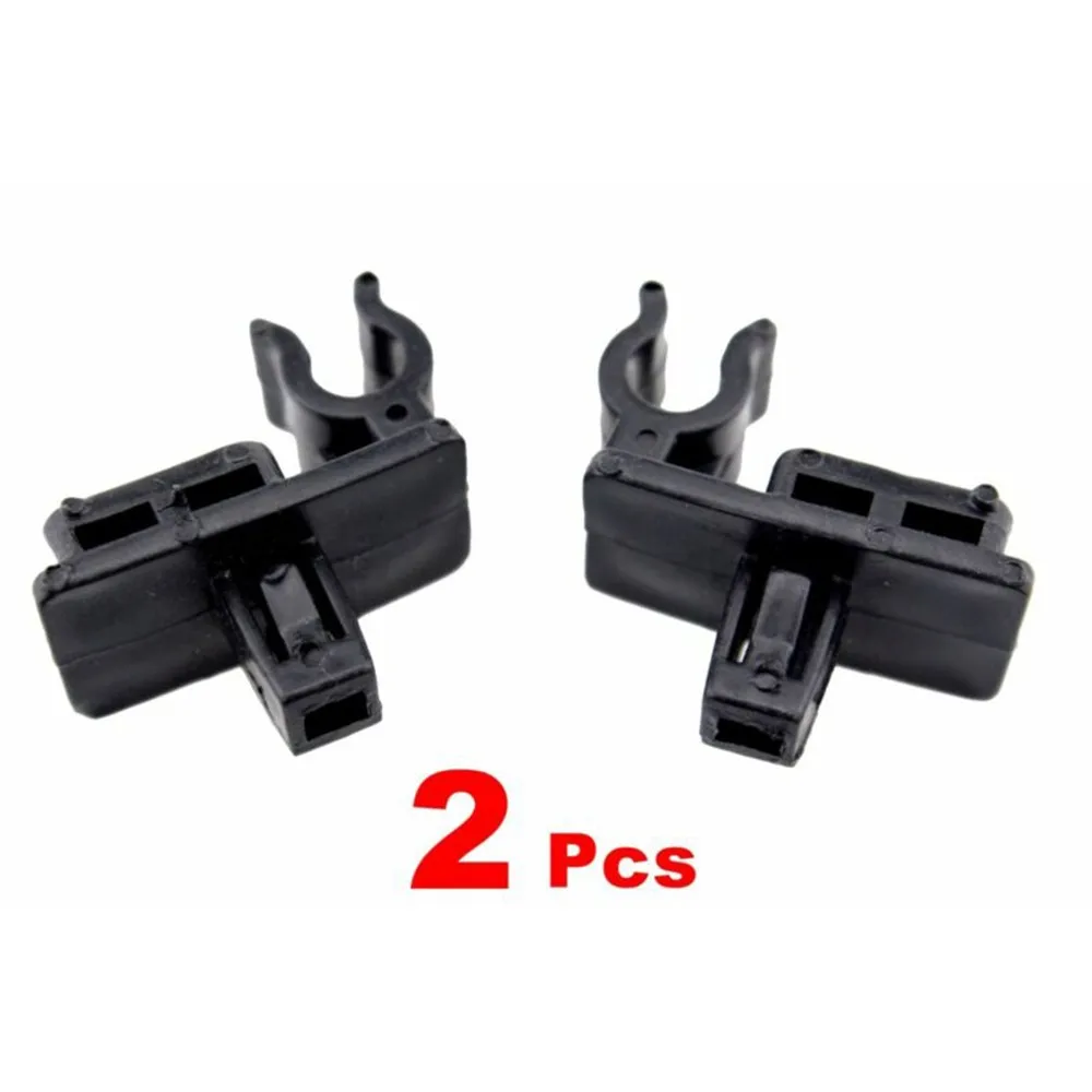 2 шт., зажим для капота автомобиля Isuzu TF TFR Trooper Holden For Rodeo For Chevrolet LUV For Vauxhall For Brava