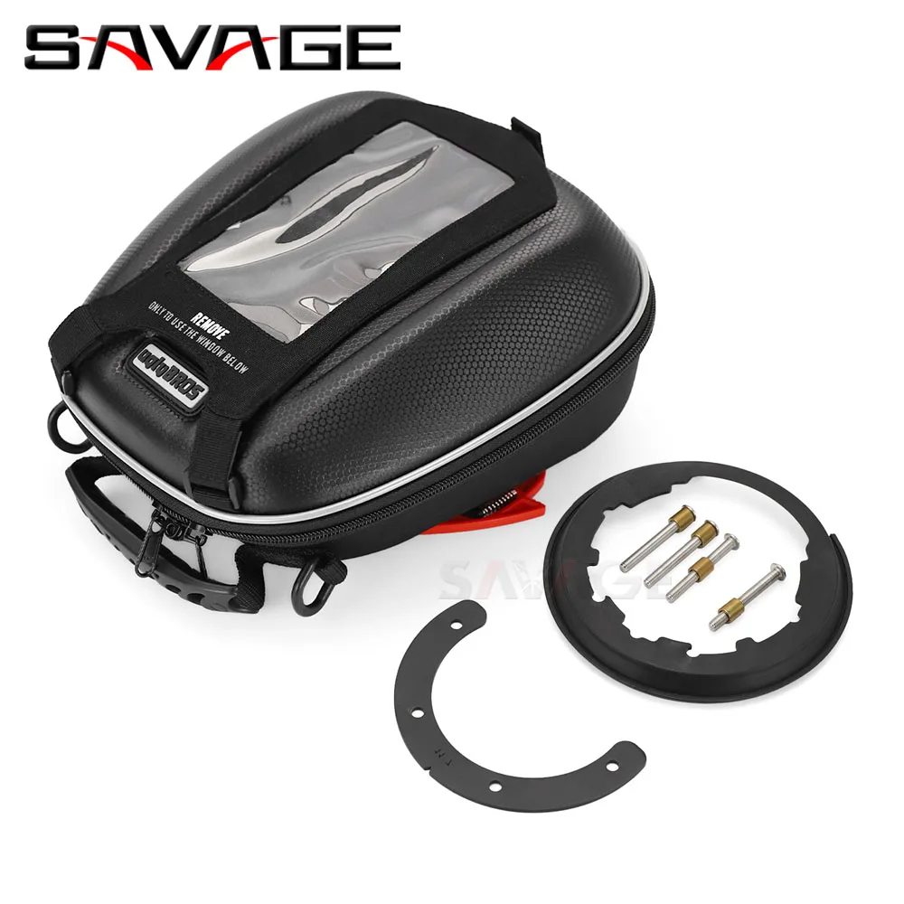 Передняя багажная сумка для BMW R1200GS R1250GS ADV HP R1250 R1200 R/RS/RT S1000XR F900R F900SR F750GS F850GS ADV