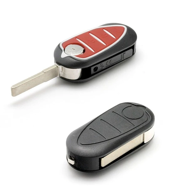 Фото Резиновые модели, совместимые с key GIULIETTA MITO BRERA car GTA to 99 S0399, отправлено из Италии №5
