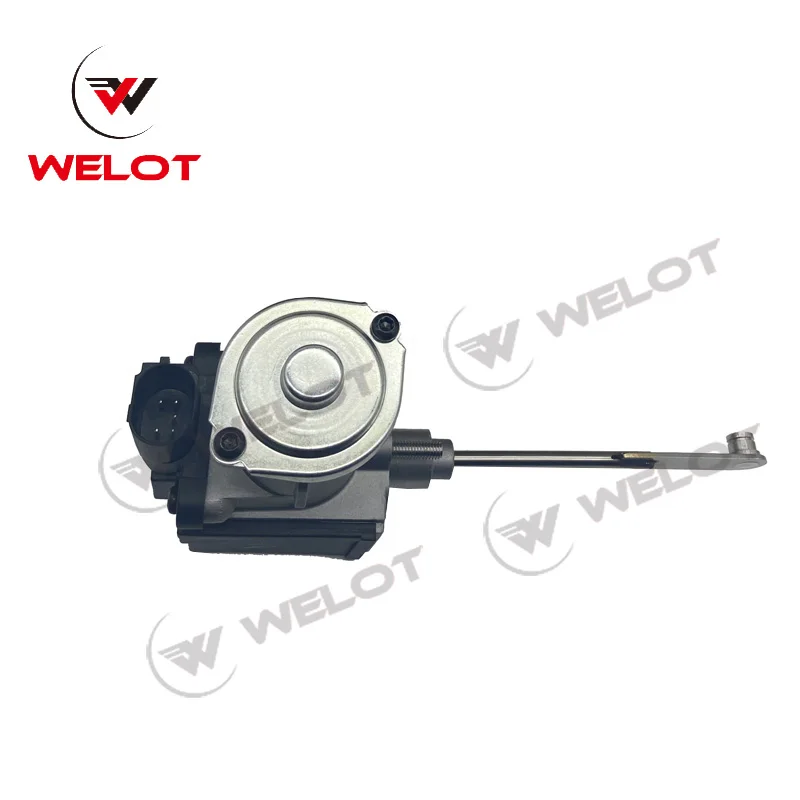 Электронный привод деталей турбокомпрессора 03F 145725 F для Audi A1 1.2 TFSi 86 л.с. CBZA JHJ 2010 03F 145701 Г 03Ф 145701 F 03F 145701 L