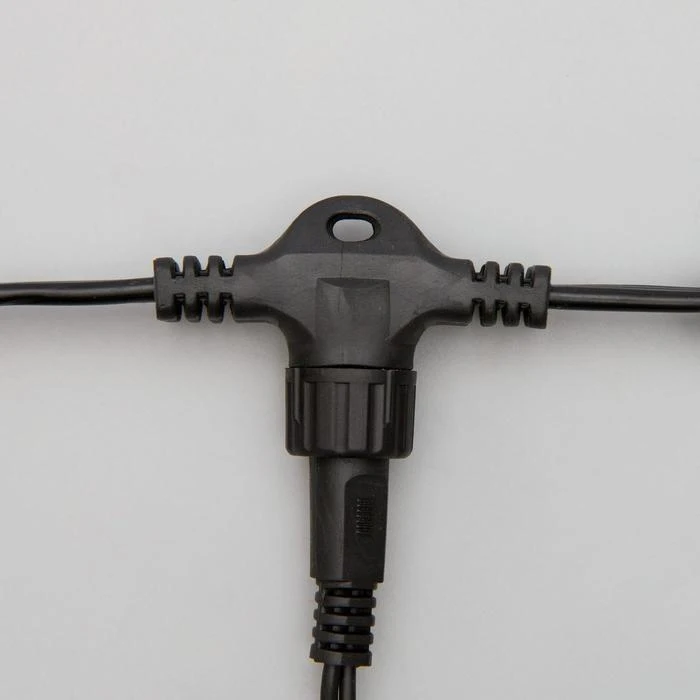 Фото ЗАНАВЕС PRO. IP65, УМС, Ш:2 м, В:6 м, Н.Т. 3W LED-1440-220V, Т/БЕЛЫЙ 3584268 №5