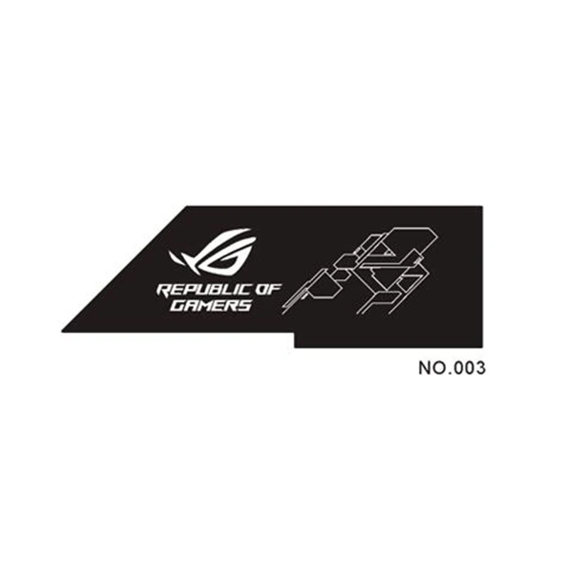 WATERTIGER ASUS ROG Strix Helios GX601 Chasis Power Warehouse Настроить панели буфета Custom AURA 5V 3PIN Header