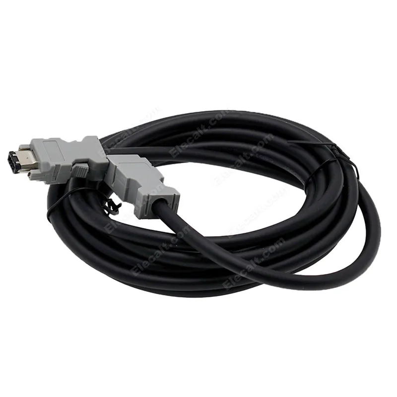 Кабель сервокодера для Yaskawa JZSP-CMP00-02-E JZSP-CMP00-03-E JZSP-CMP00-05-E JZSP-CMP00-10-E JZSP-CMP00-15-E JZSP-CMP00-20-E