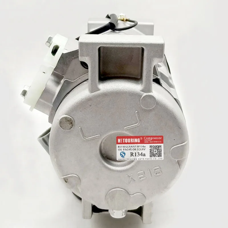 Компрессор переменного тока для Toyota LAND CRUISER PRADO 150 2009 2010 2015 10S17C 88320-6A400 88320-6A390 883206A400 883206A390 (art.: 3920ced627ef8) - 3920ced627ef8