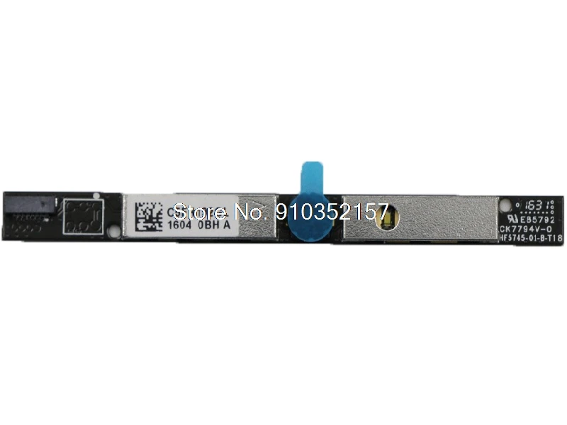 Плата камеры ноутбука 0,3 м для Lenovo 110-15 110-15ISK 80UD 5C20L82900, новая