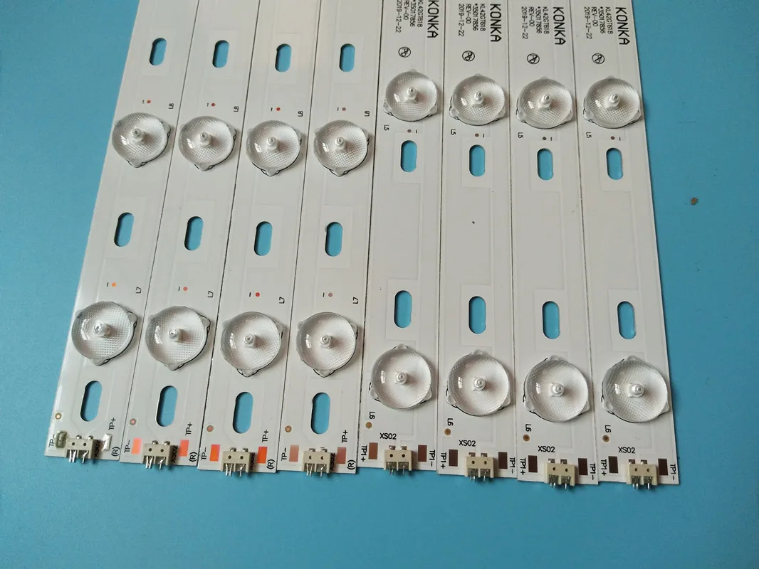 Фото Подсветка для телевизора KL42GT618 35017847 REV-00 2019-12-22 для 35017849 35017855 35017848 DNS K42A619 №3