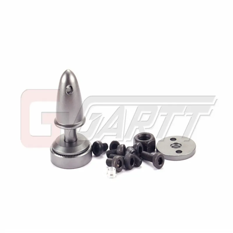Фото 6 шт. GARTT ML 4114 400KV 4114 мотор sin escobillas para мультироторный Квадрокоптер Hexa DJI S800 S1000 Радиоуправляемый Дрон №4