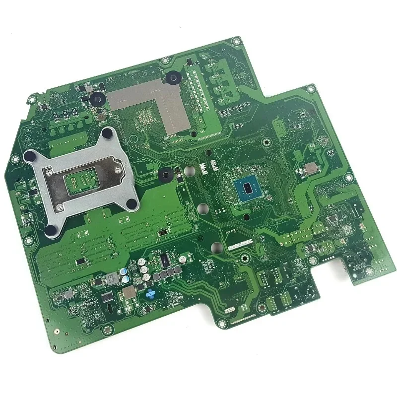 100% протестированная рабочая материнская плата Dell XPS 27 7760 AIO Ippsl-dc D4VY1 0D4VY1 IPPSL-DC-ELLESMERE Intel Ellesmere Radeon LGA 1151 (art.: 3920cac79792f) - 3920cac79792f