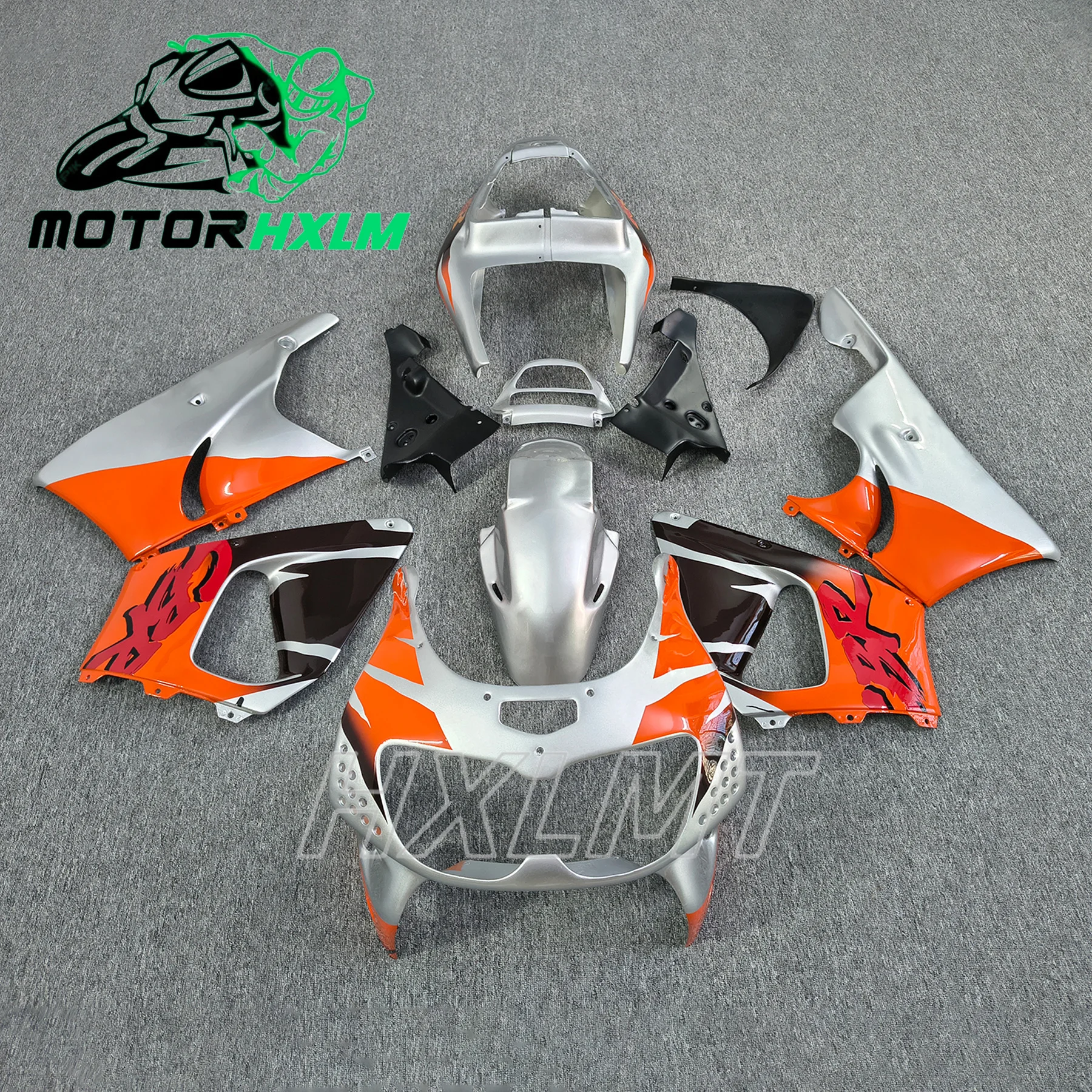 Комплект обтекателя кузова для Honda CBR900RR 893RR 1996 1997, комплект обтекателя, полный комплект обтекателя, обтекатель кузова