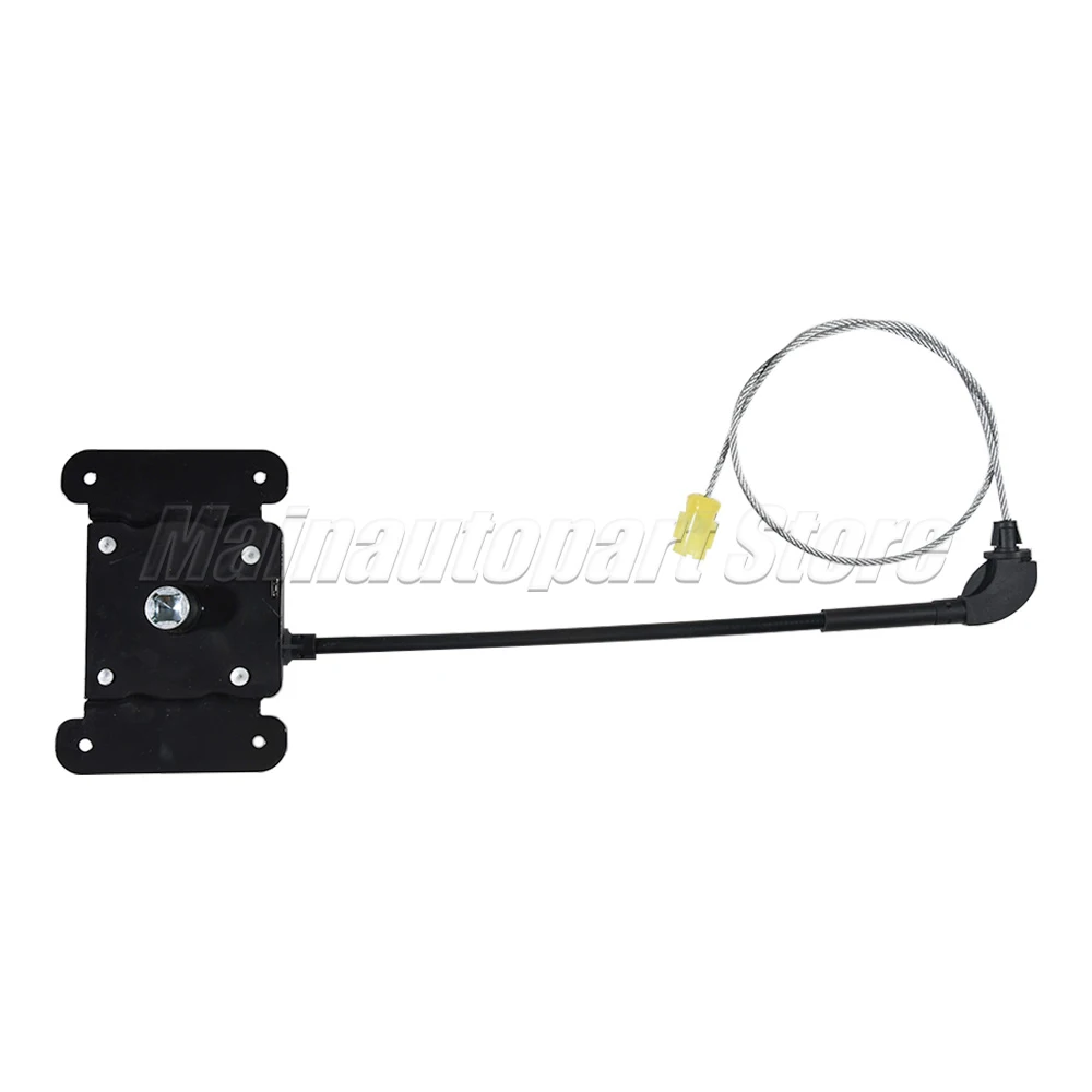 Фото Для лебедки запасного колеса для Ford Transit Mk8 FWD RWD BK21-1K353-AC 1763880 №4